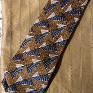 Robert Stock Necktie
